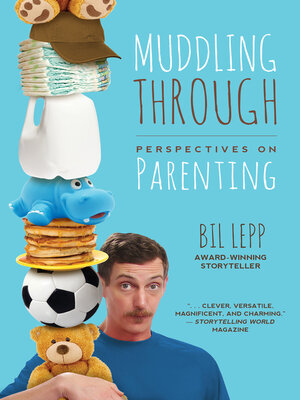 cover image of Muddling Through